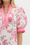 Tea At Two Dress