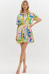 The Maui Dress