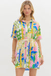 The Maui Dress