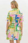 The Maui Dress