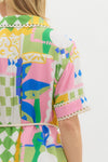 The Maui Dress