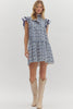 A Day in the Grove Dress