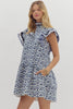 A Day in the Grove Dress
