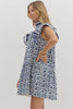 A Day in the Grove Dress