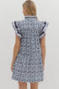 A Day in the Grove Dress