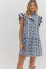 A Day in the Grove Dress