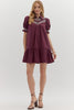 Hail Dear Ole State Dress