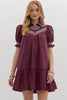 Hail Dear Ole State Dress