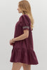 Hail Dear Ole State Dress