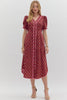 Floral Dreams Dress
