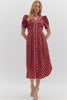 Floral Dreams Dress