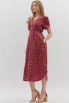 Floral Dreams Dress