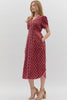 Floral Dreams Dress