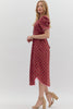 Floral Dreams Dress