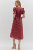 Floral Dreams Dress