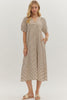 The Turkey Trot Dress