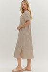 The Turkey Trot Dress