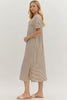 The Turkey Trot Dress