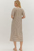 The Turkey Trot Dress