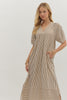 The Turkey Trot Dress
