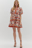 Couldn't Love You S'more Dress