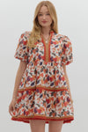 Couldn't Love You S'more Dress
