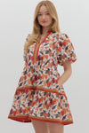 Couldn't Love You S'more Dress