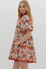 Couldn't Love You S'more Dress