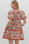Couldn't Love You S'more Dress