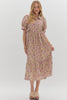 Sugar Plum Fairy Dress