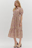 Sugar Plum Fairy Dress
