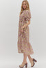Sugar Plum Fairy Dress