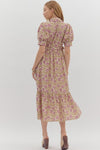 Sugar Plum Fairy Dress