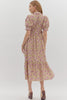 Sugar Plum Fairy Dress