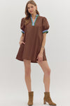 Coffee Beans Dress