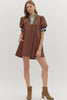 Coffee Beans Dress