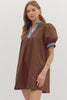 Coffee Beans Dress