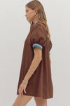 Coffee Beans Dress