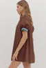Coffee Beans Dress