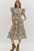 To Everything There is A Season Dress