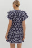 Fallin' For You Dress