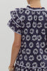 Fallin' For You Dress