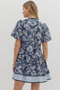 Saturdays Are For The Boys Dress