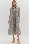 The Secret Garden Dress