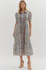The Secret Garden Dress