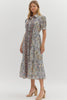 The Secret Garden Dress