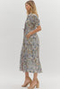 The Secret Garden Dress