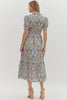 The Secret Garden Dress