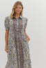 The Secret Garden Dress