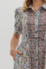 The Secret Garden Dress